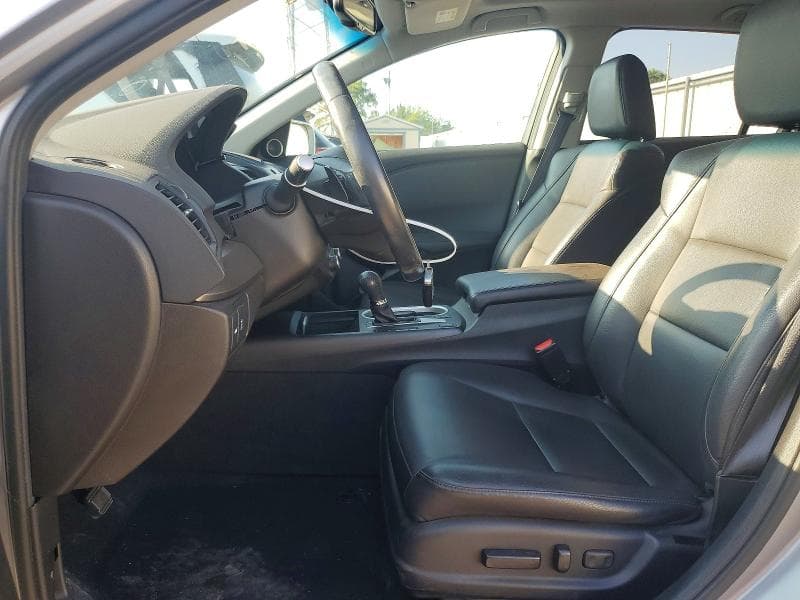 2017 ACURA RDX 7