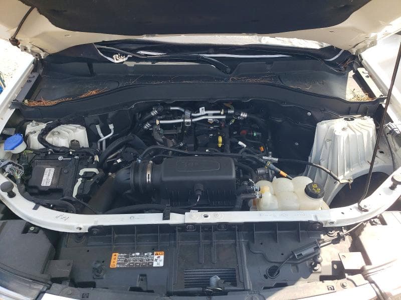 2022 FORD EXPLORER XLT 12