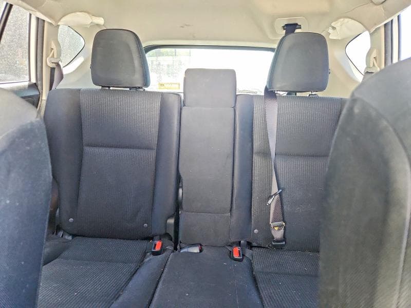 2017 TOYOTA RAV4 LE 10