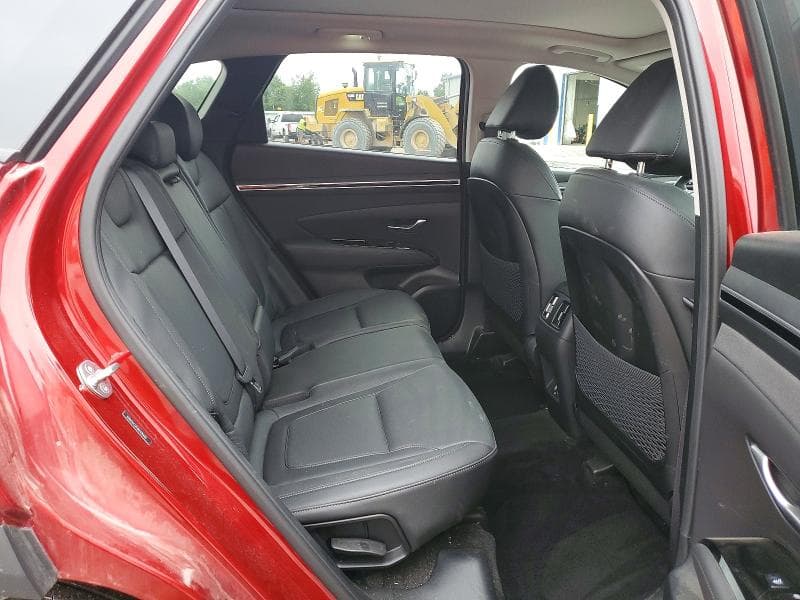 2024 HYUNDAI TUCSON LIMITED 11