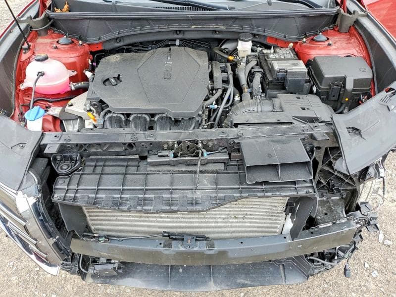 2024 HYUNDAI TUCSON LIMITED 12