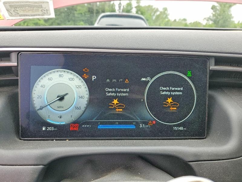 2024 HYUNDAI TUCSON LIMITED 9