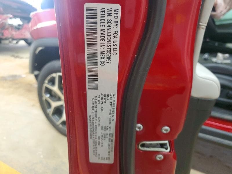 2025 JEEP COMPASS LIMITED LIMITED 13