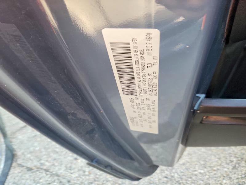 2019 RAM PROMASTER 3500 DELIVERY VAN 3500 SUPER HIGH 13