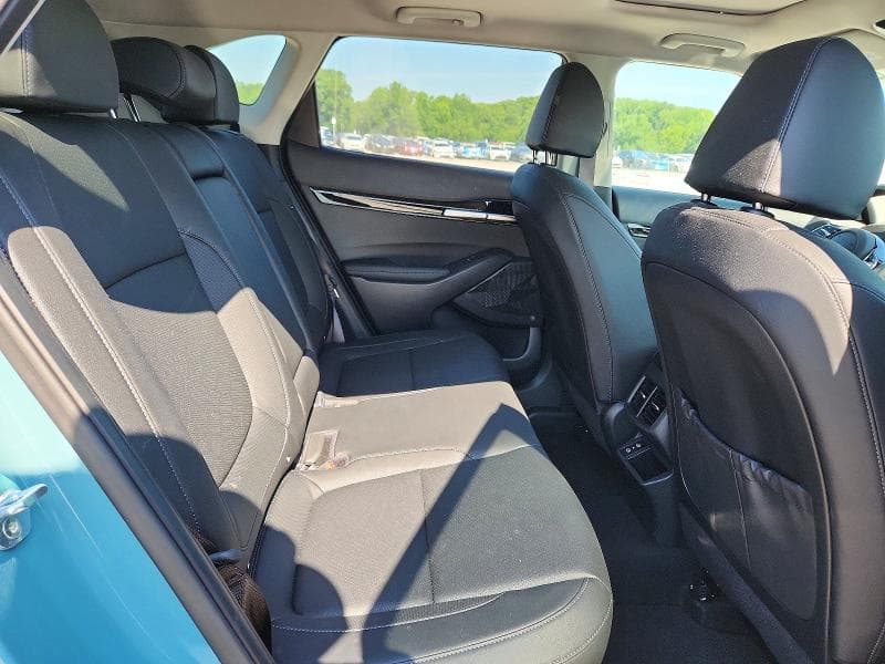 2025 KIA SELTOS SX 11