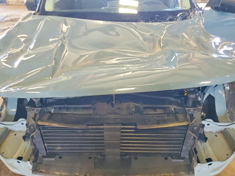 2023 FORD BRONCO SPORT BIG BEND 12