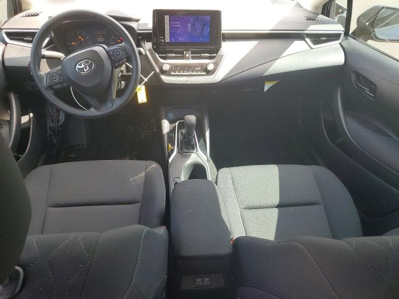 2023 TOYOTA COROLLA LE 8