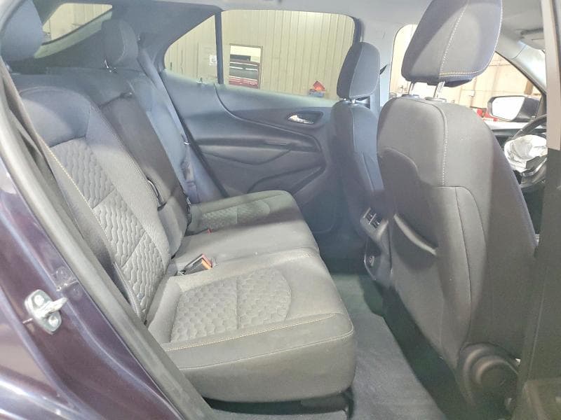 2019 CHEVROLET EQUINOX LT 11