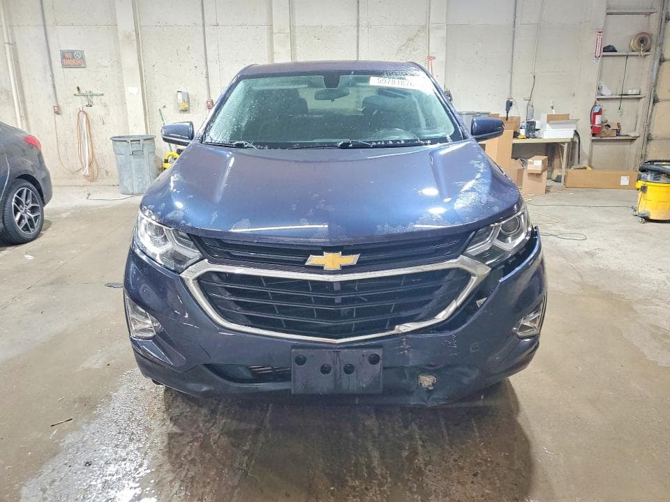 2019 CHEVROLET EQUINOX LT 5
