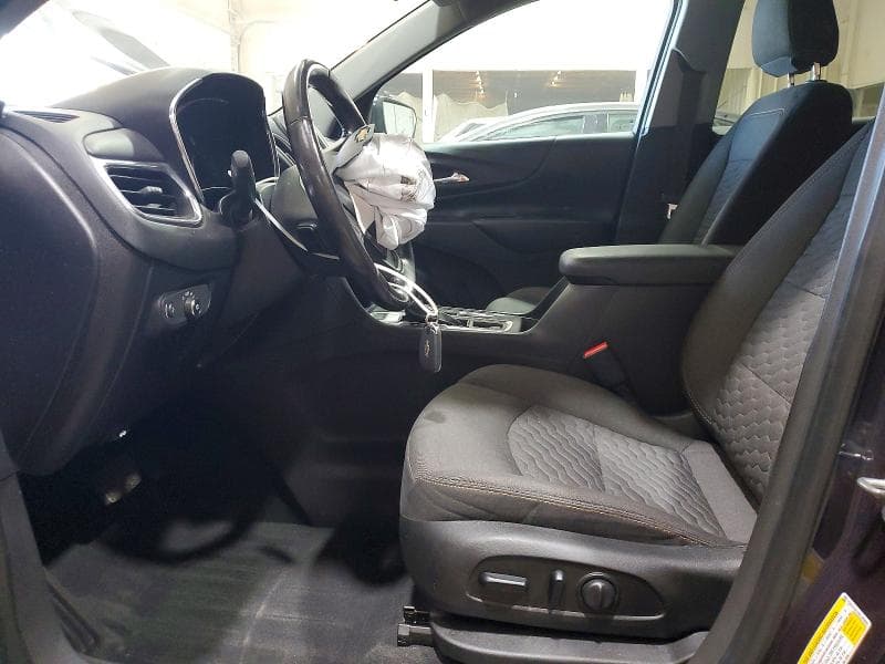 2019 CHEVROLET EQUINOX LT 7