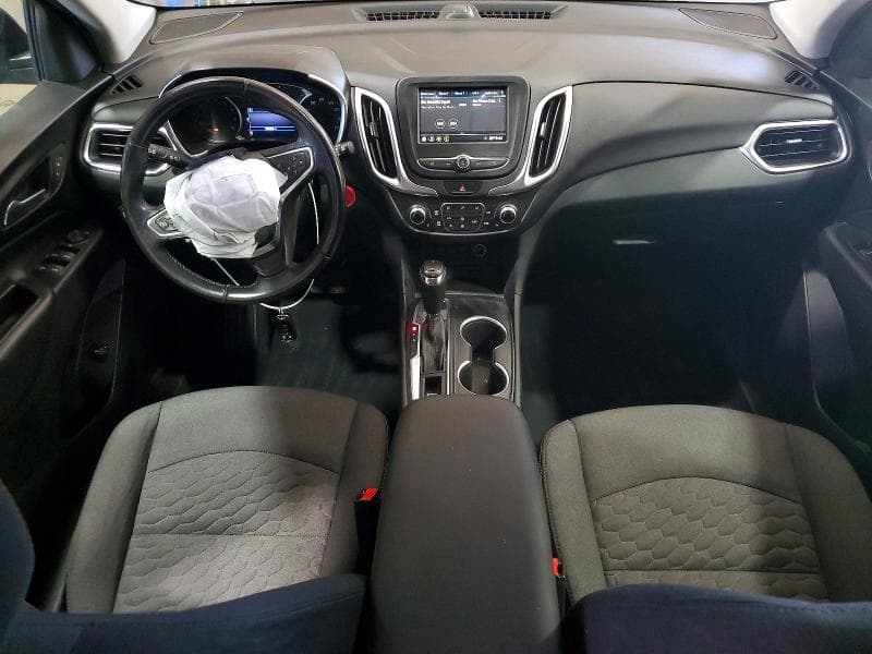 2019 CHEVROLET EQUINOX LT 8