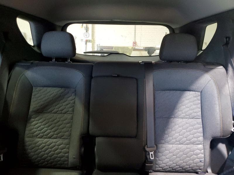 2019 CHEVROLET EQUINOX LT 10