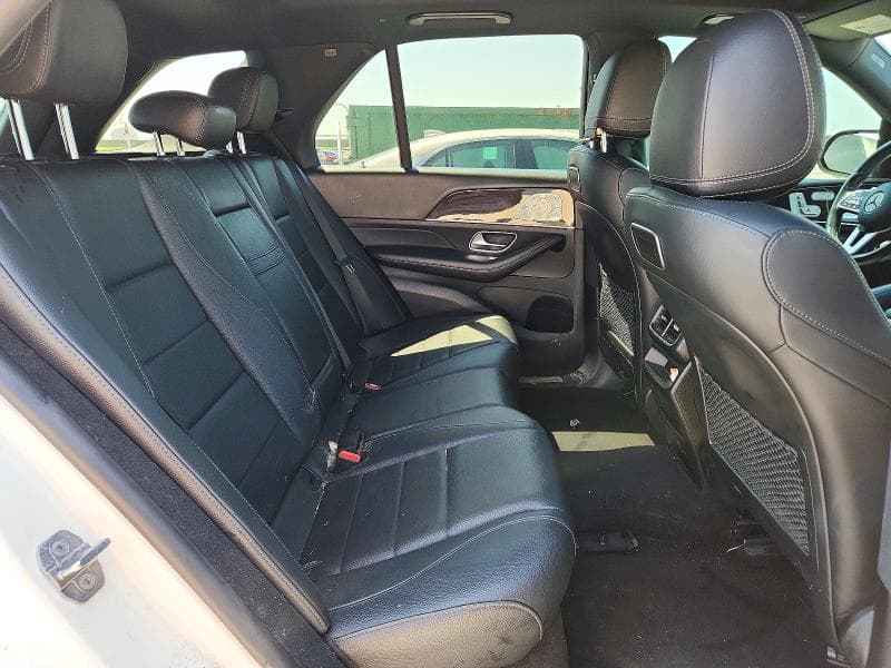 2020 MERCEDES-BENZ GLE 350 4MATIC 11