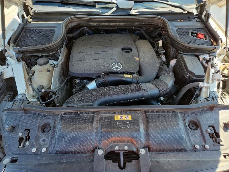 2020 MERCEDES-BENZ GLE 350 4MATIC 12
