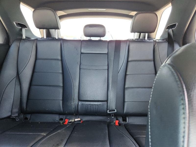2020 MERCEDES-BENZ GLE 350 4MATIC 10