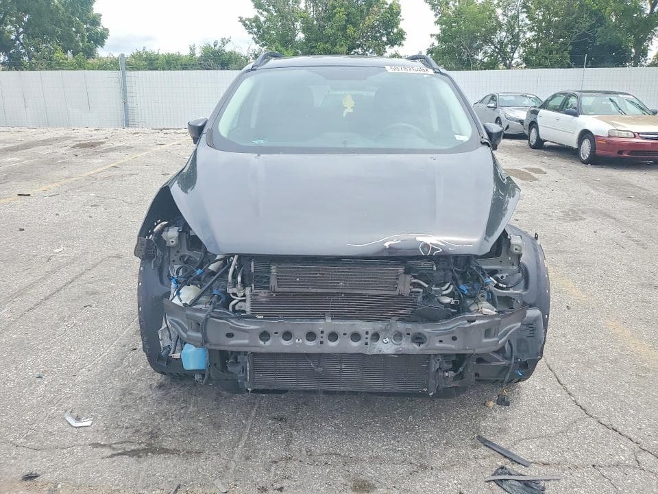 2018 FORD ESCAPE SE 5