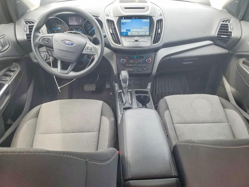 2018 FORD ESCAPE SE 8