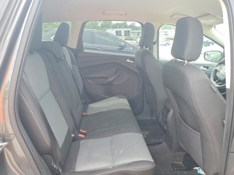 2018 FORD ESCAPE SE 10