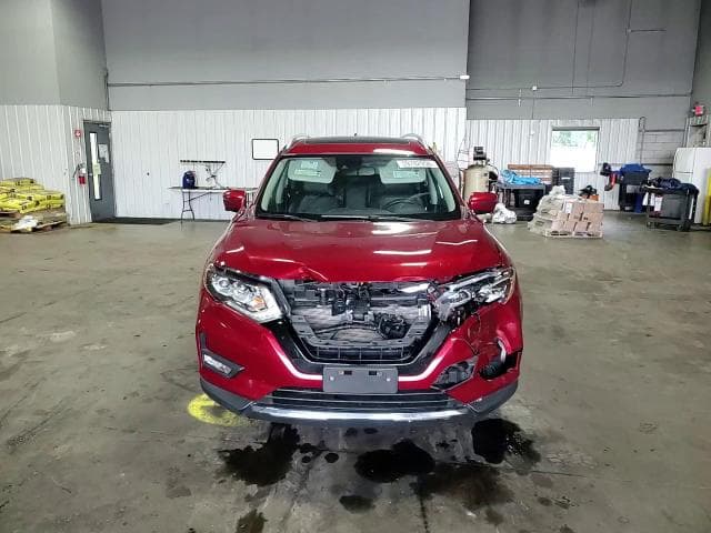 2020 NISSAN ROGUE SL SL 13