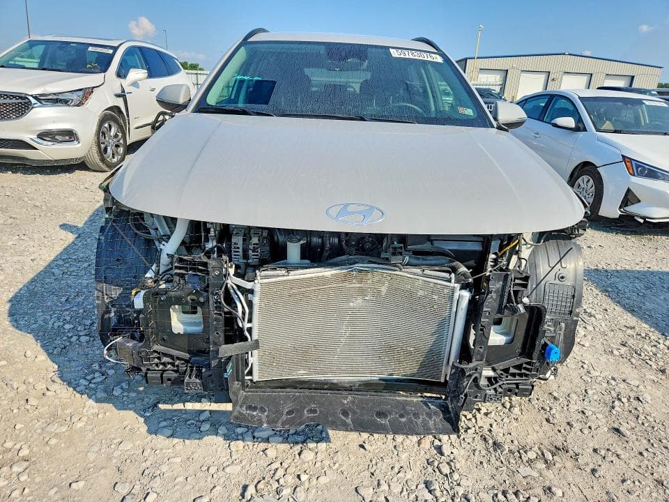 2025 HYUNDAI KONA SEL 5