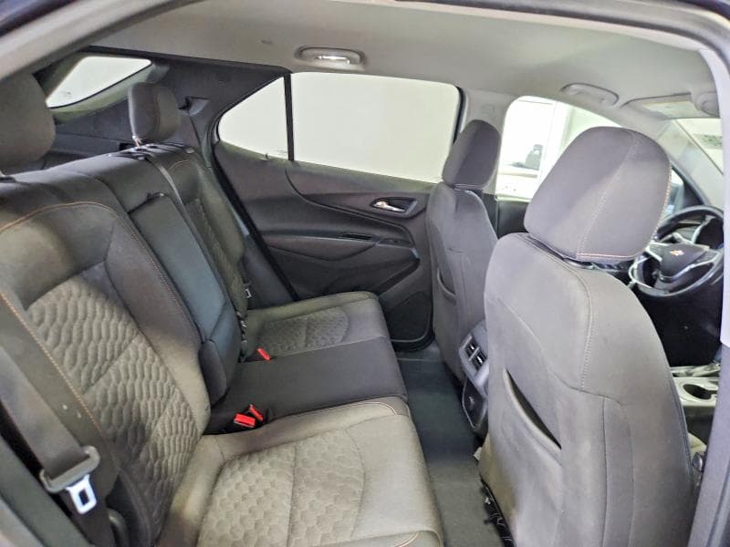 2018 CHEVROLET EQUINOX LT 11