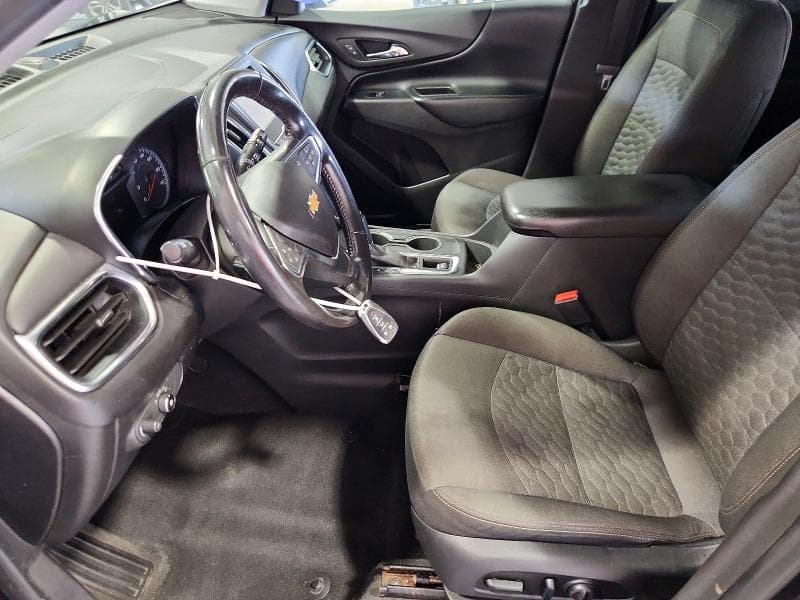2018 CHEVROLET EQUINOX LT 7
