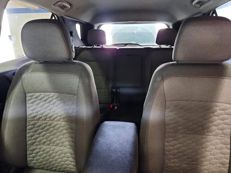 2018 CHEVROLET EQUINOX LT 10