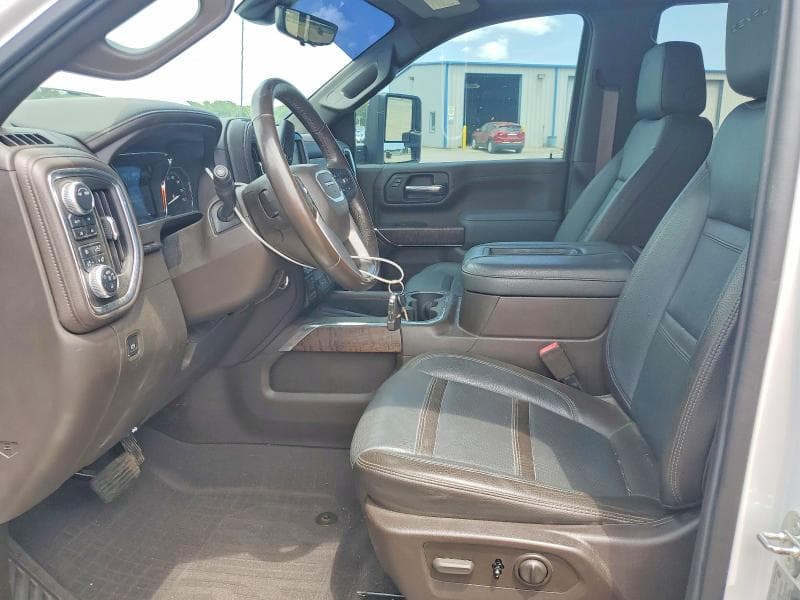 2020 GMC SIERRA K2500 DENALI 7