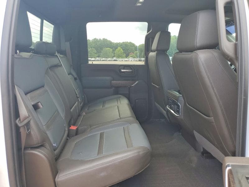 2020 GMC SIERRA K2500 DENALI 10