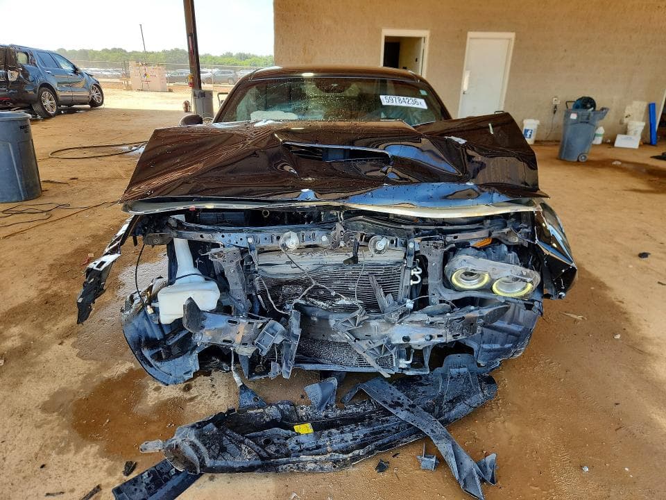 2019 DODGE CHALLENGER R/T R/T 5