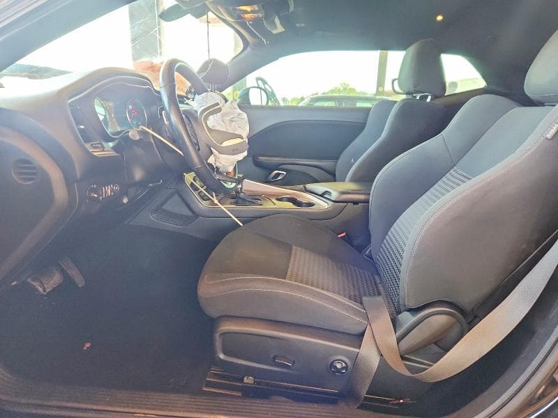 2019 DODGE CHALLENGER R/T R/T 7