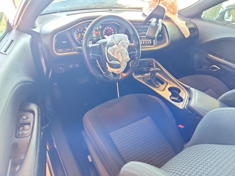 2019 DODGE CHALLENGER R/T R/T 8