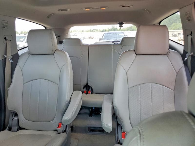 2017 CHEVROLET TRAVERSE PREMIER 10