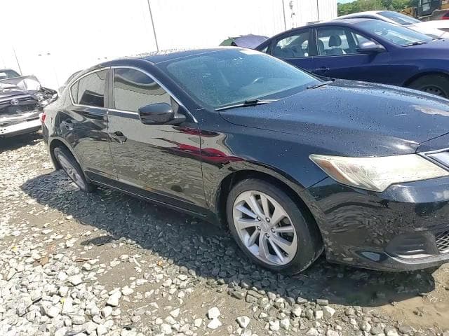 2016 ACURA ILX PREMIUM 13