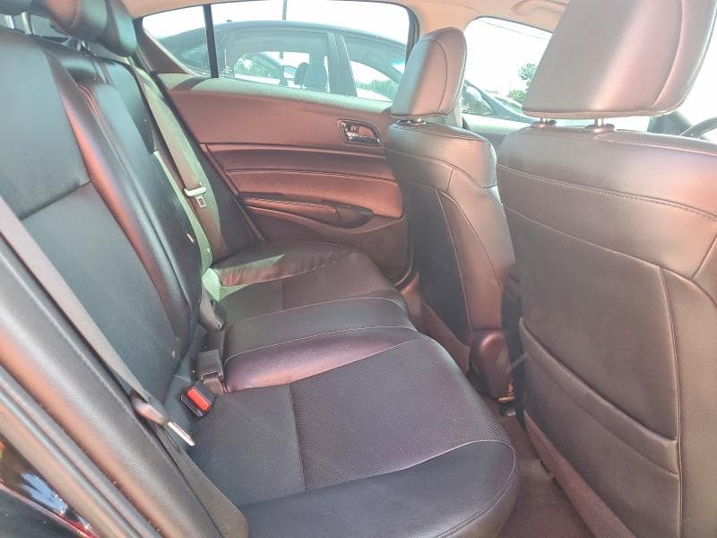 2016 ACURA ILX PREMIUM 10