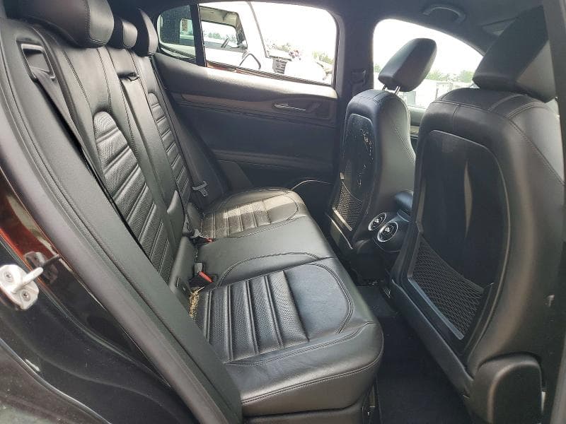 2018 ALFA ROMEO STELVIO TI SPORT TI SPORT 11