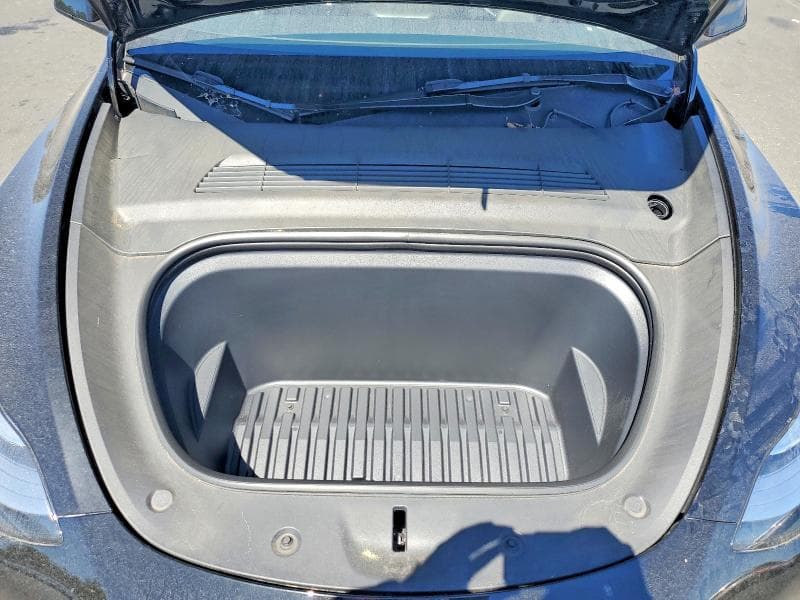 2023 TESLA MODEL Y 11