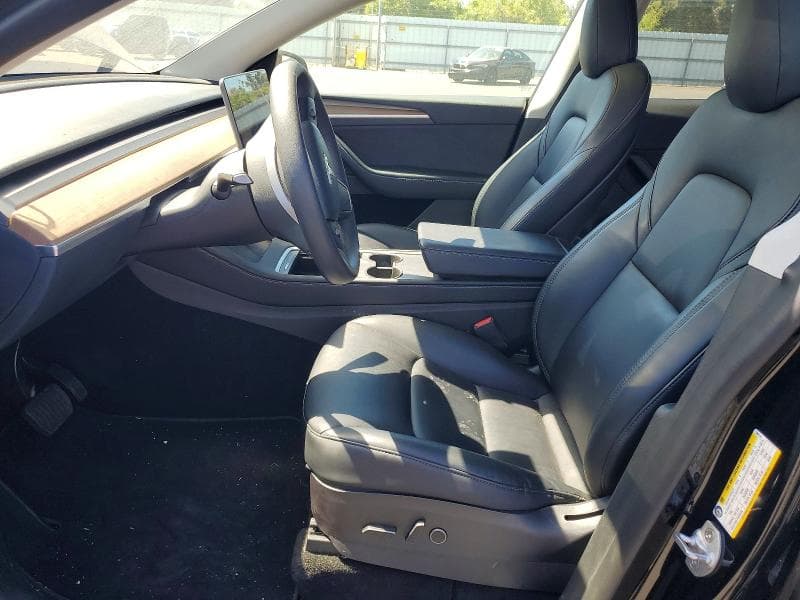2023 TESLA MODEL Y 7