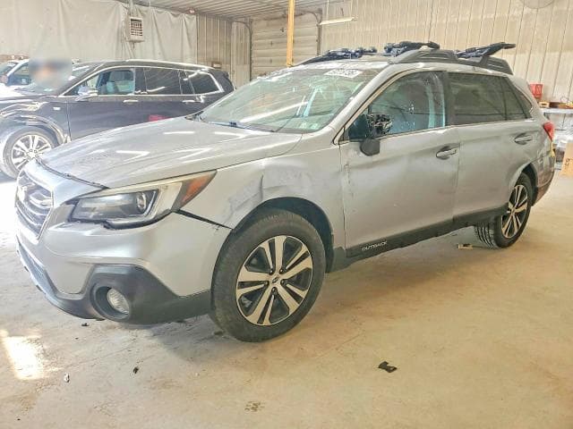 2019 SUBARU OUTBACK 2.5I LIMITED - 1