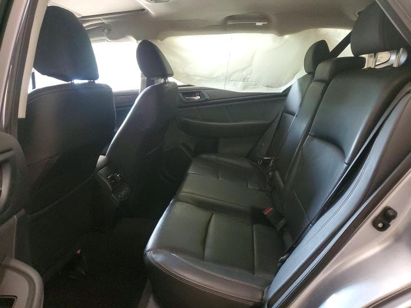 2019 SUBARU OUTBACK 2.5I LIMITED 11