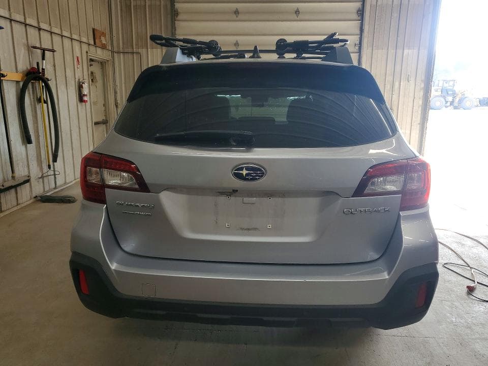 2019 SUBARU OUTBACK 2.5I LIMITED 6