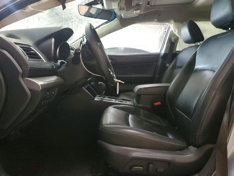 2019 SUBARU OUTBACK 2.5I LIMITED 7