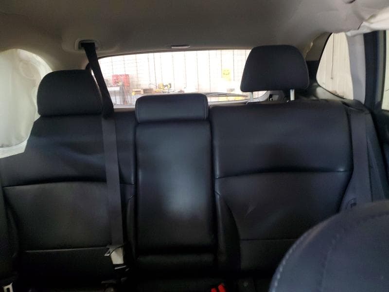 2019 SUBARU OUTBACK 2.5I LIMITED 10