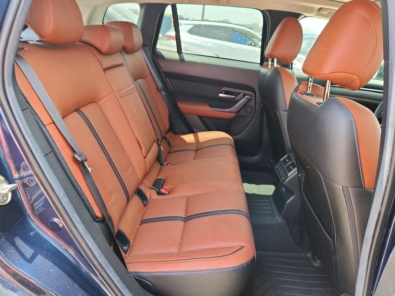 2025 MAZDA CX-50 PREMIUM PLUS 11