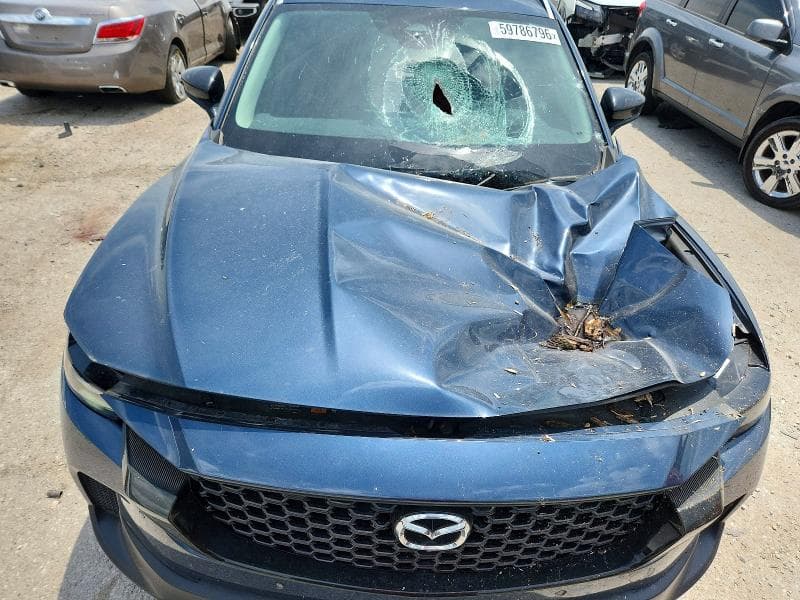 2025 MAZDA CX-50 PREMIUM PLUS 12