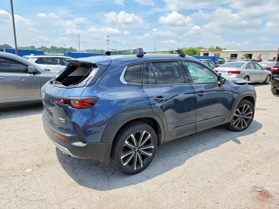 2025 MAZDA CX-50 PREMIUM PLUS 3