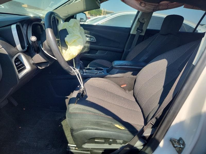 2017 CHEVROLET EQUINOX LT 7