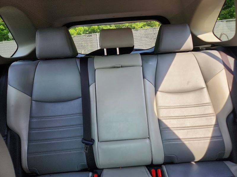 2019 TOYOTA RAV4 XLE PREMIUM 10