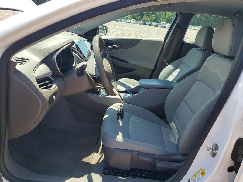 2020 CHEVROLET MALIBU LS LS 7
