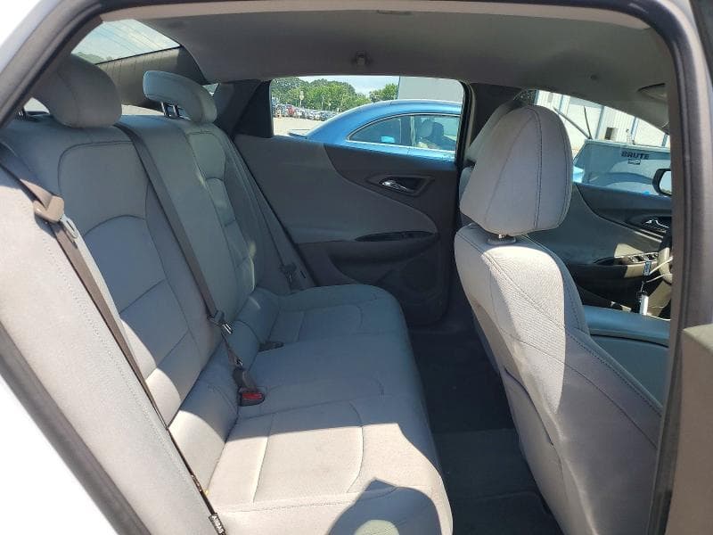 2020 CHEVROLET MALIBU LS LS 10
